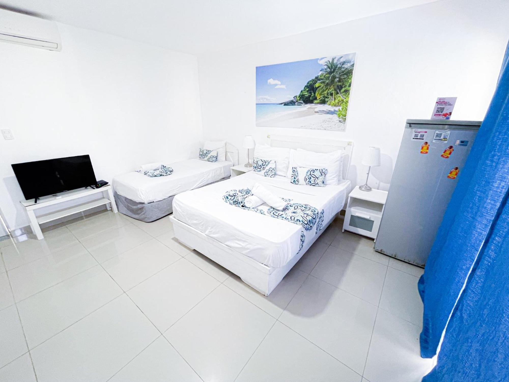 Bavaro Los Corales Sol Caribe Studio Rooms Deluxe Suites Bavaro Beach & Spa Punta Cana Exteriör bild