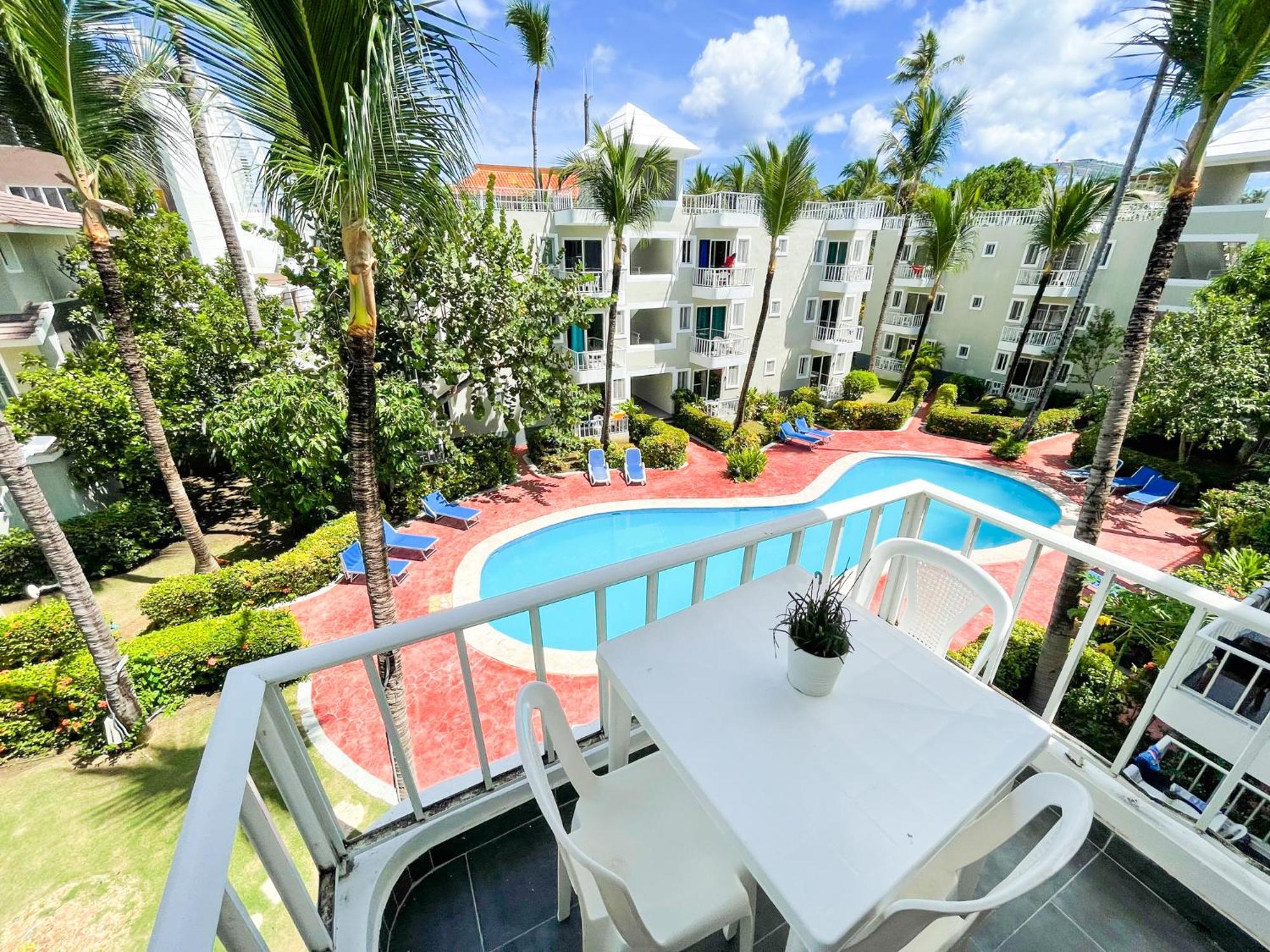 Bavaro Los Corales Sol Caribe Studio Rooms Deluxe Suites Bavaro Beach & Spa Punta Cana Exteriör bild