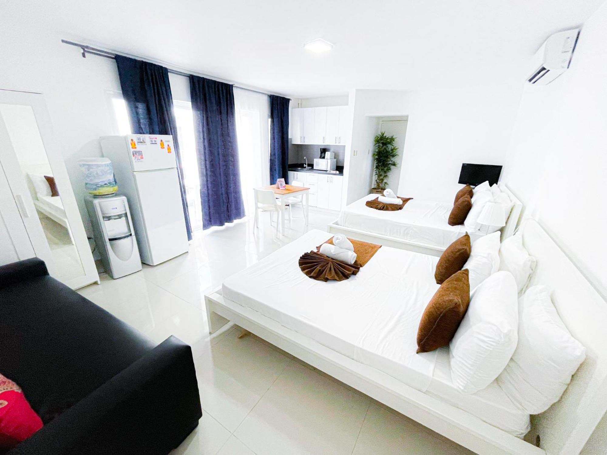 Bavaro Los Corales Sol Caribe Studio Rooms Deluxe Suites Bavaro Beach & Spa Punta Cana Exteriör bild